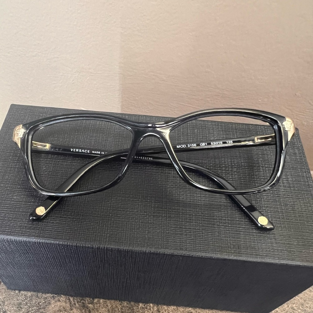Versace ladies glasses